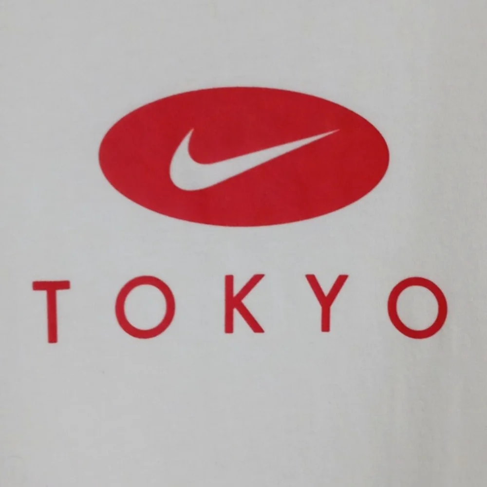 🇯🇵RARE Nike🇯🇵 - Exclusive Limited Edition Tokyo Shibuya Swoosh Tee